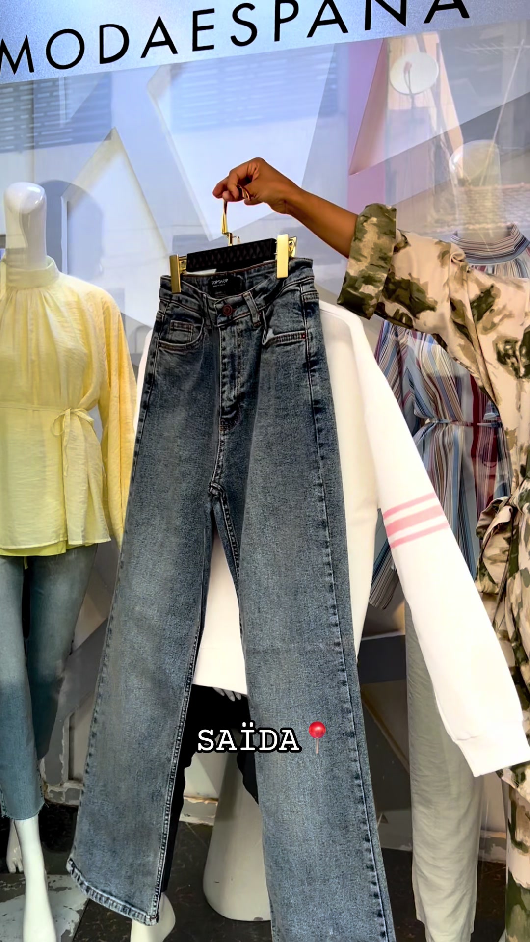 @MODA ESPAÑA 🇪🇸