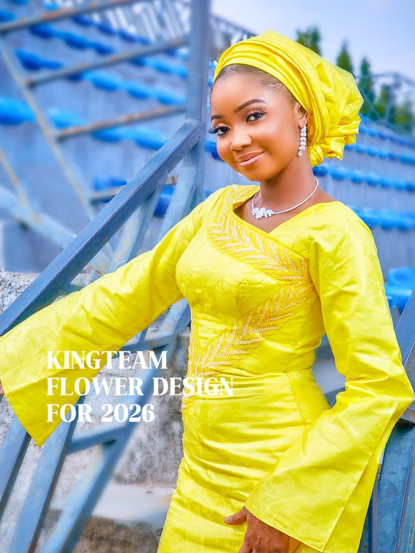 @KINGTEAM_Textile