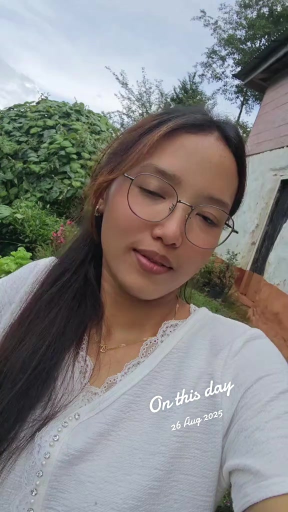 @Niraj rungmahang rai