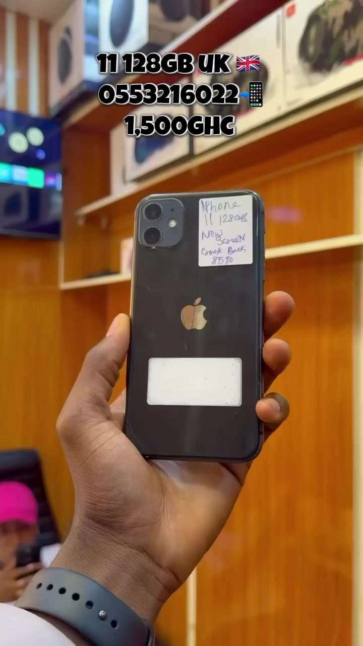 @IPHONE DEALS GH