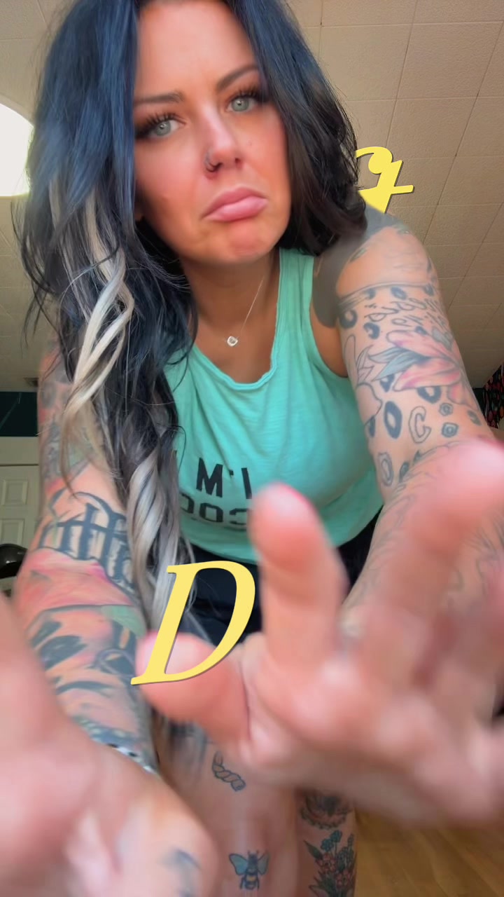 @Danielle | ETX HAIRDRESSER🎱⚡️