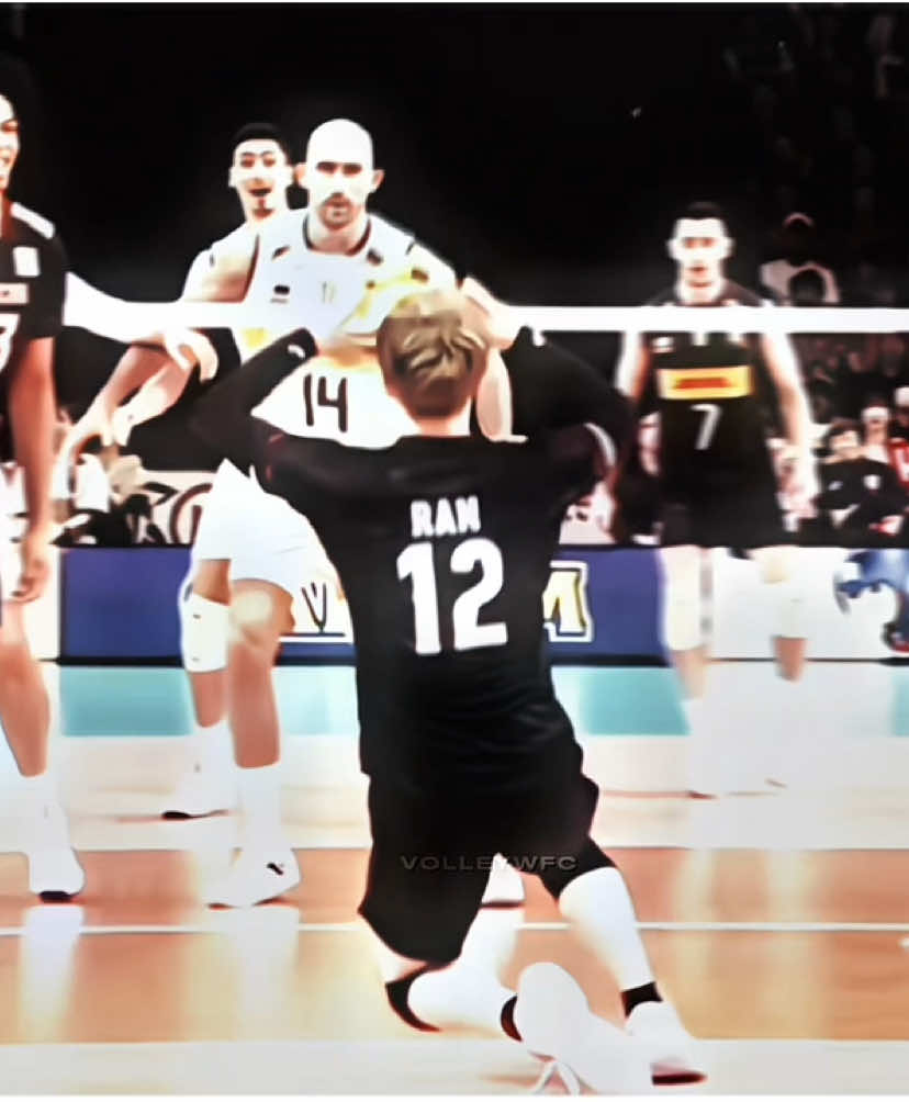 @volleywfc ☆