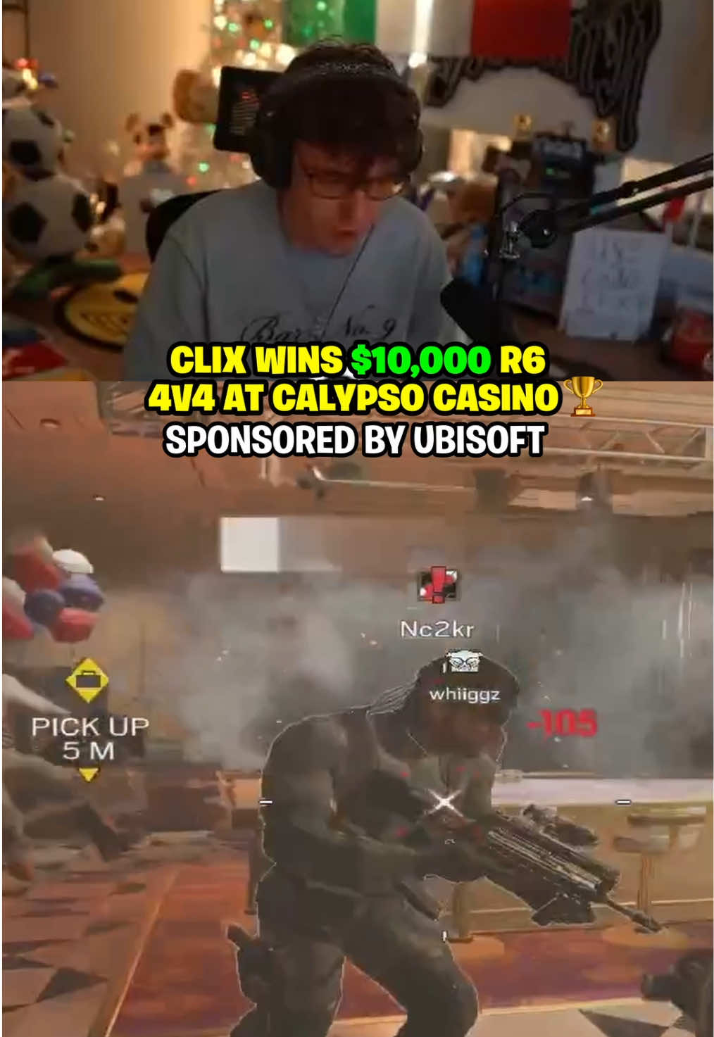 @Clix