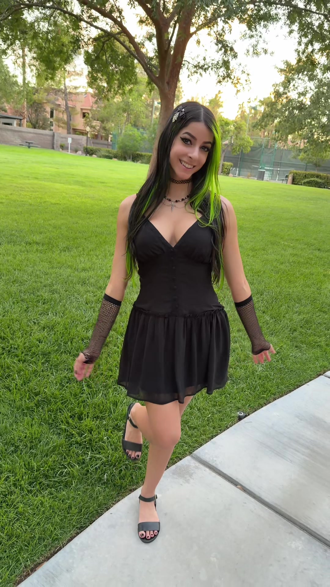 @OhKayBunnyTV