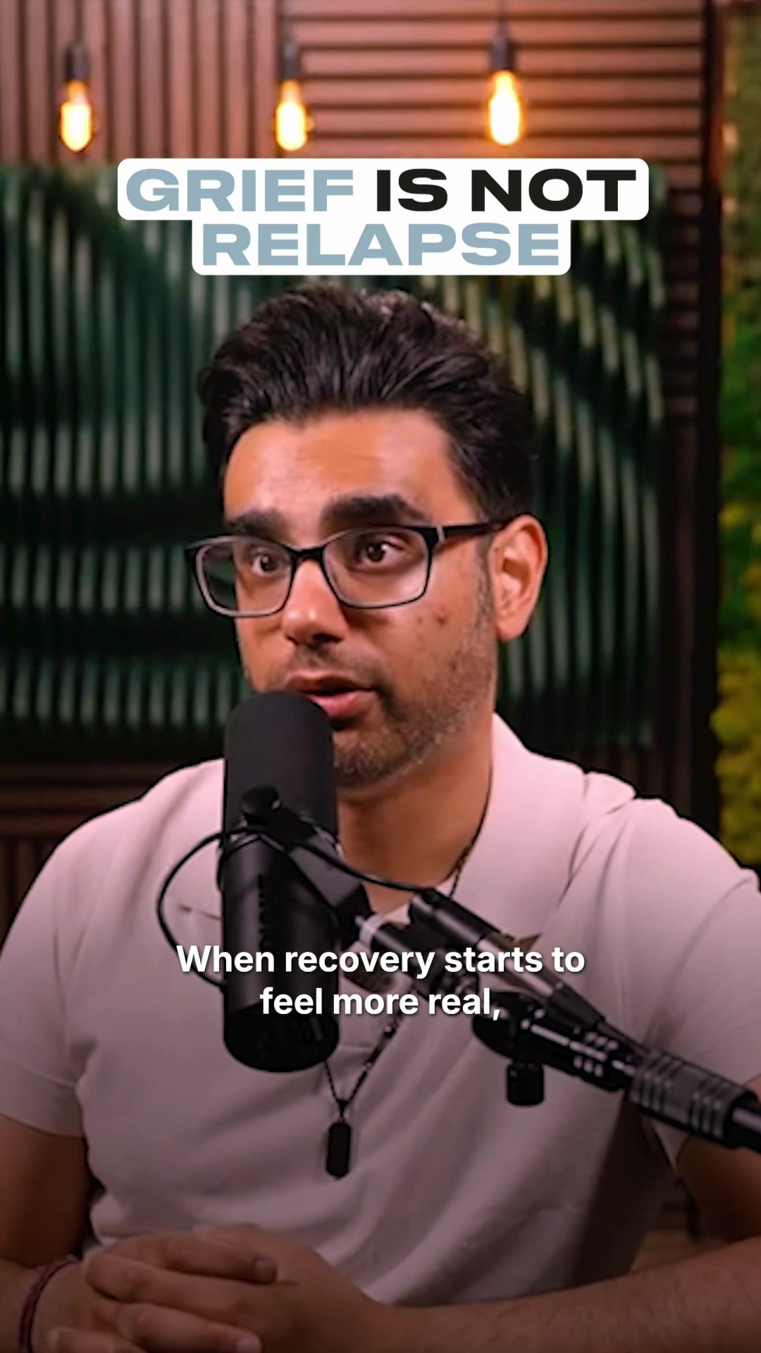 @Shaan | Anxiety Recovery