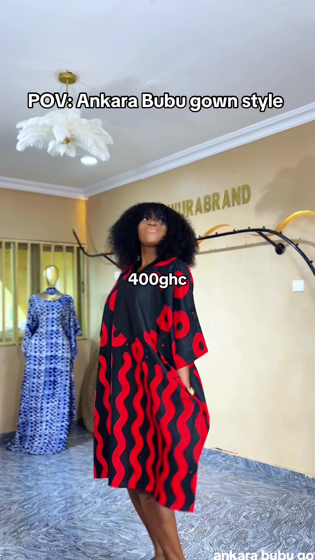 @thewurabrand_gh