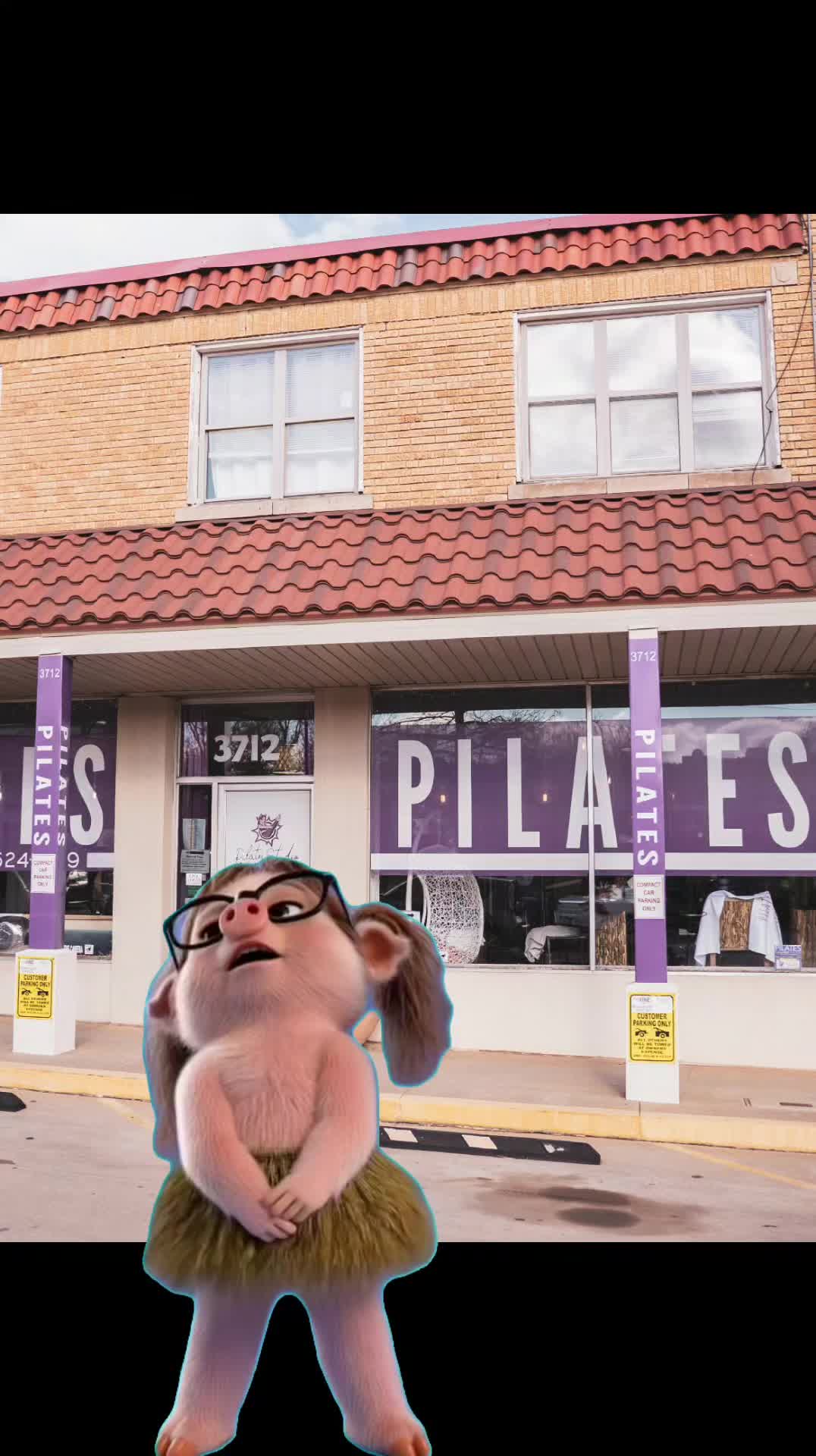 @PILATES ON WESTERN OKC
