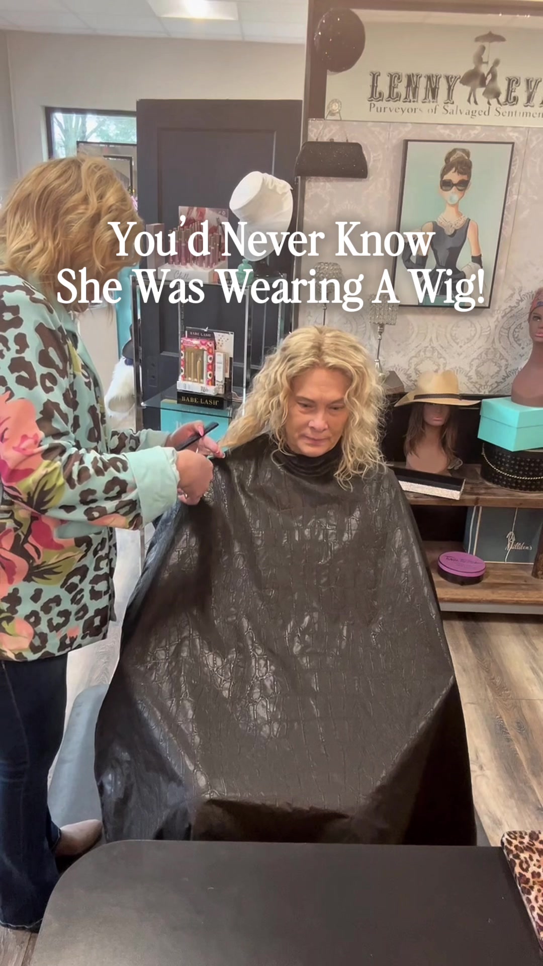 @BeautifulMeHairStudio