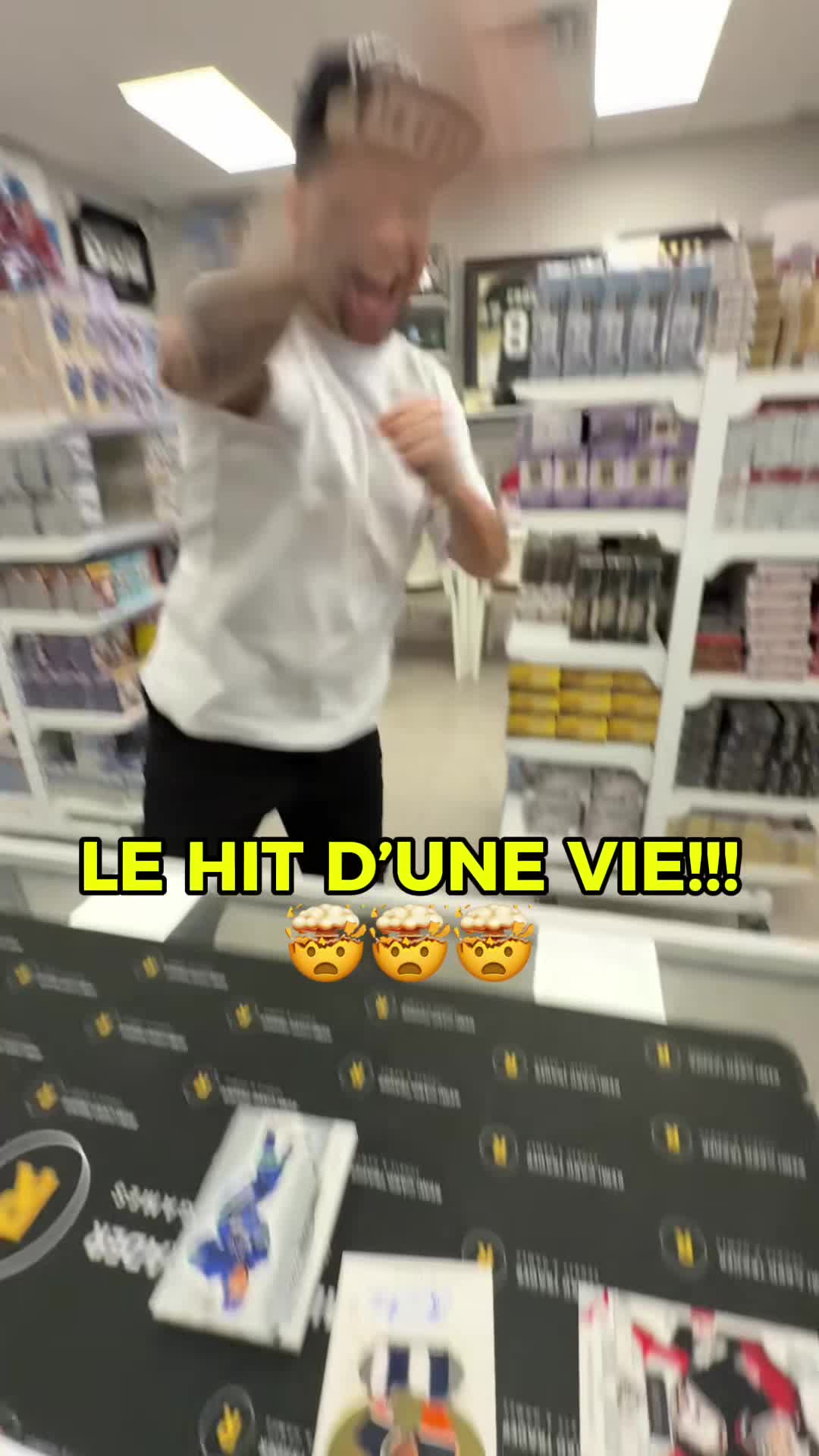 @R&eacute;mi Card Trader