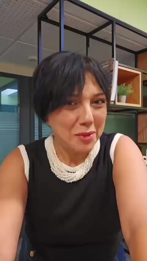 @meryem Mazini