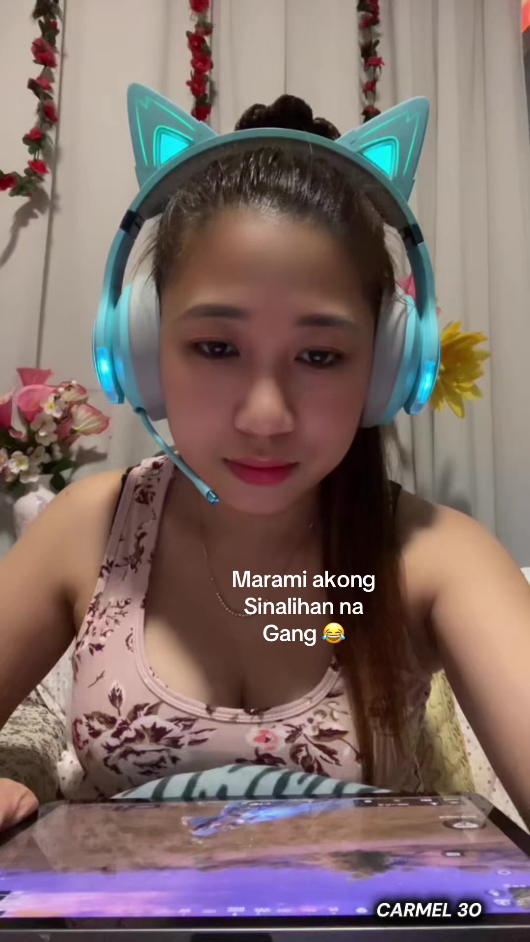 @Carmel 30