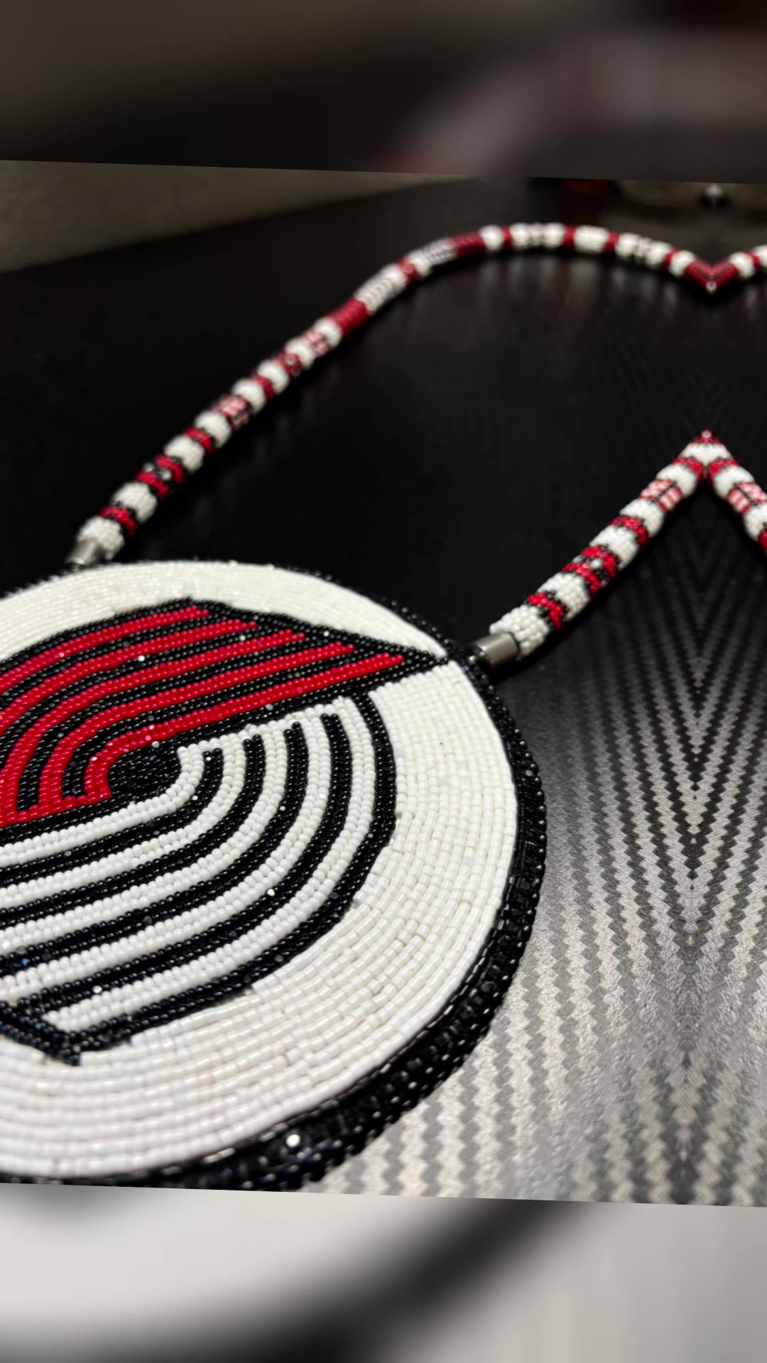 @West Coast Beadwork LLC❌