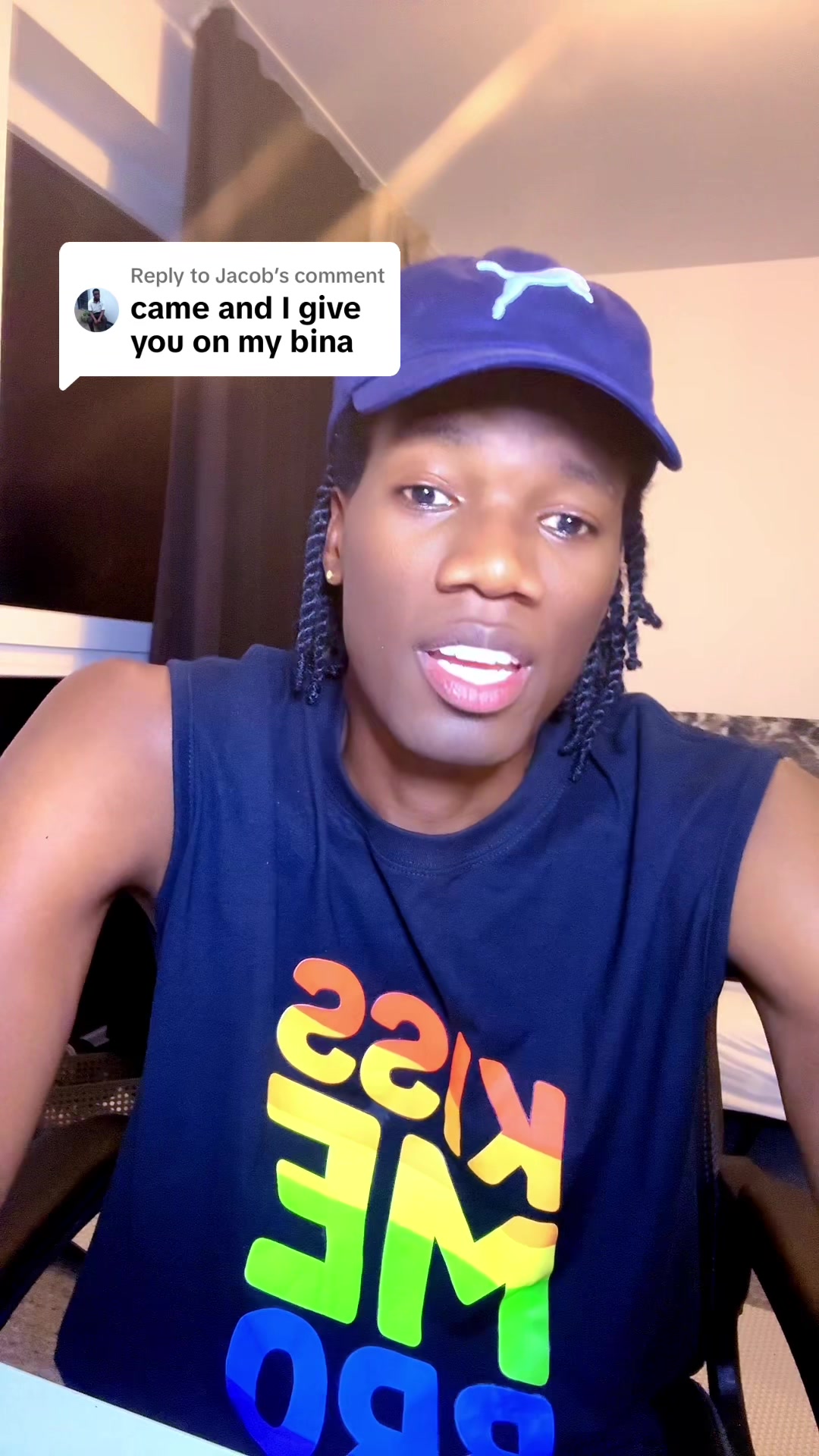 @Gayprince 🌈