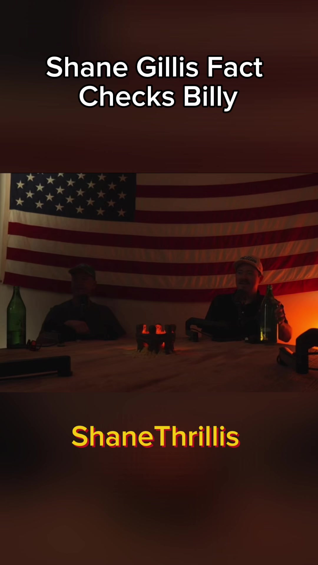 @shanethrillis