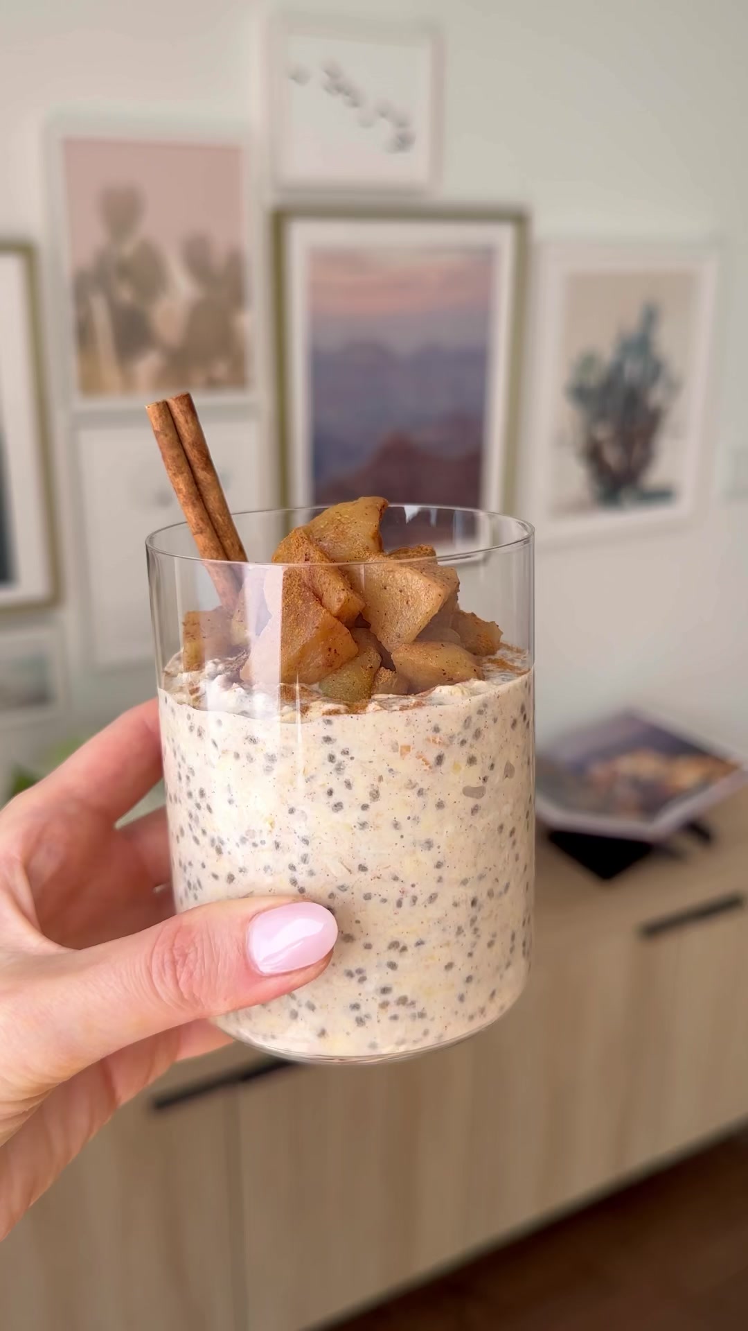 @Jess | Choosing Chia
