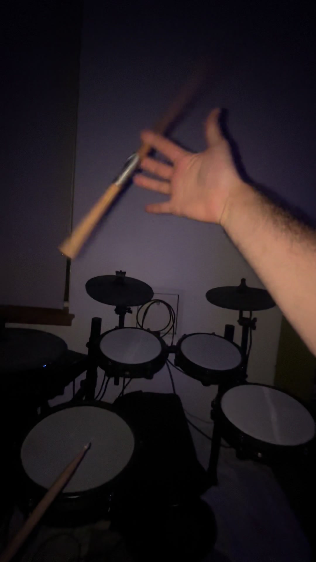@AaronKDrums
