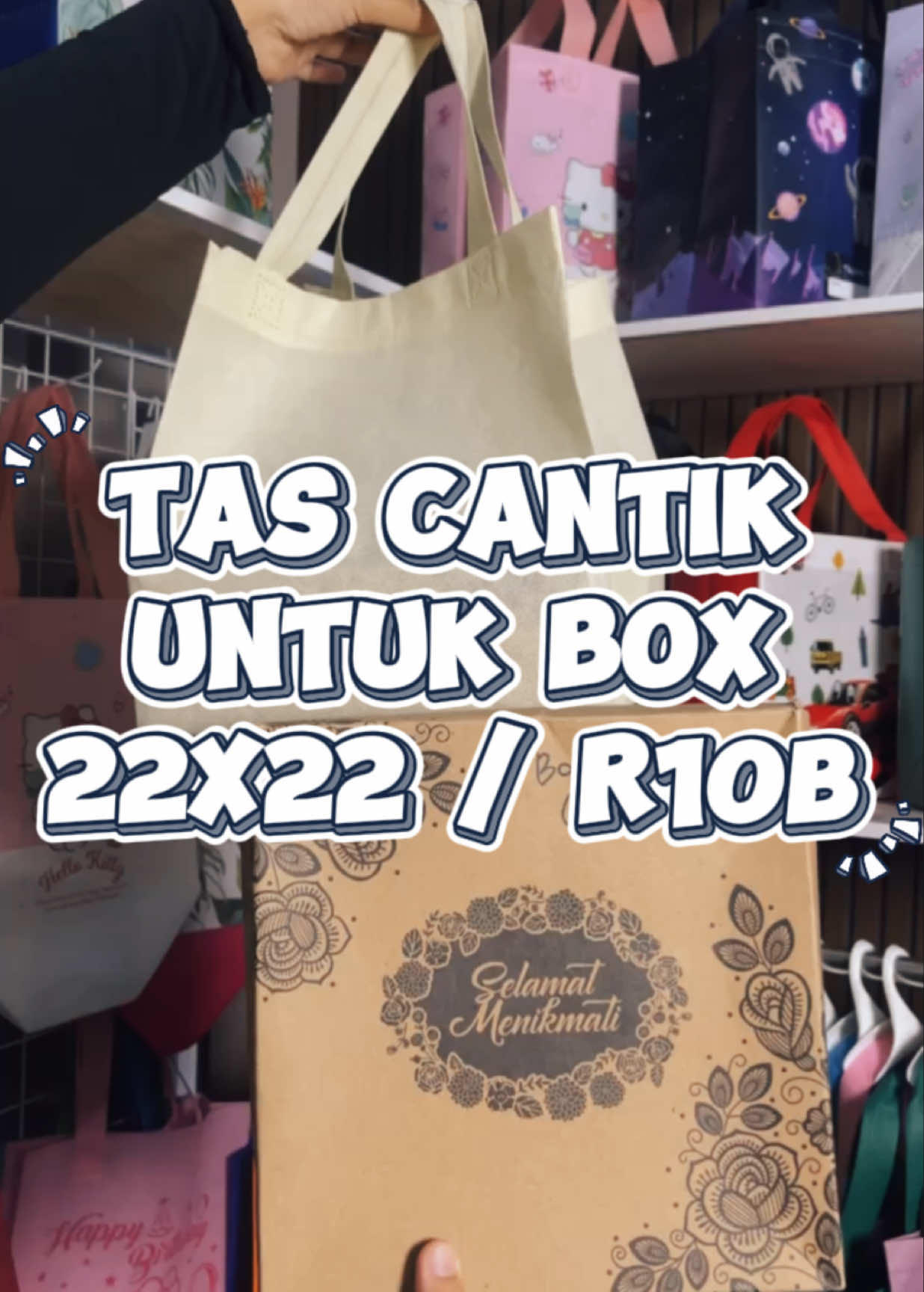 @Maika Bag