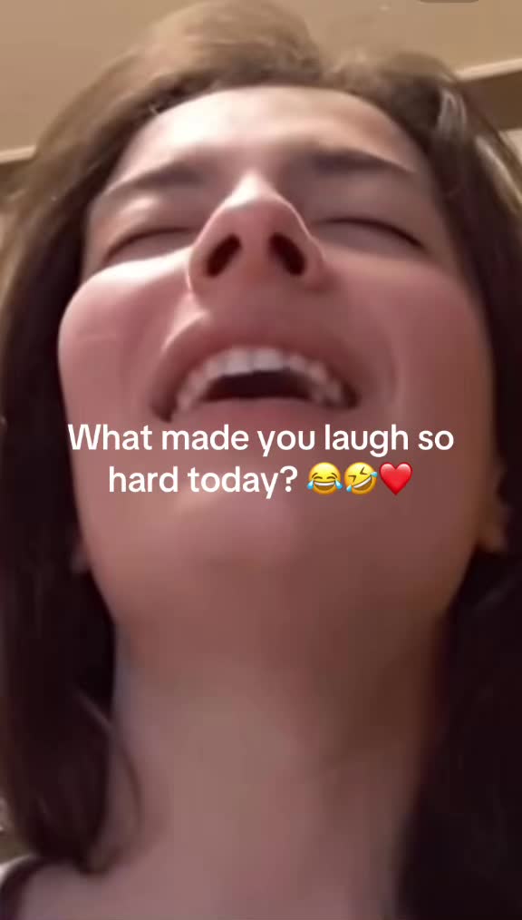 @Laughter