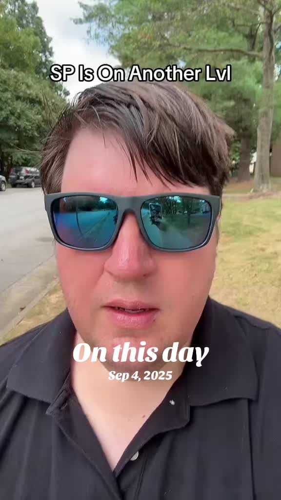@SpencerAcomedy89