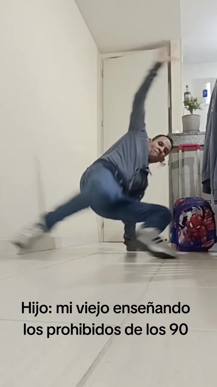 @El Profesor Retro