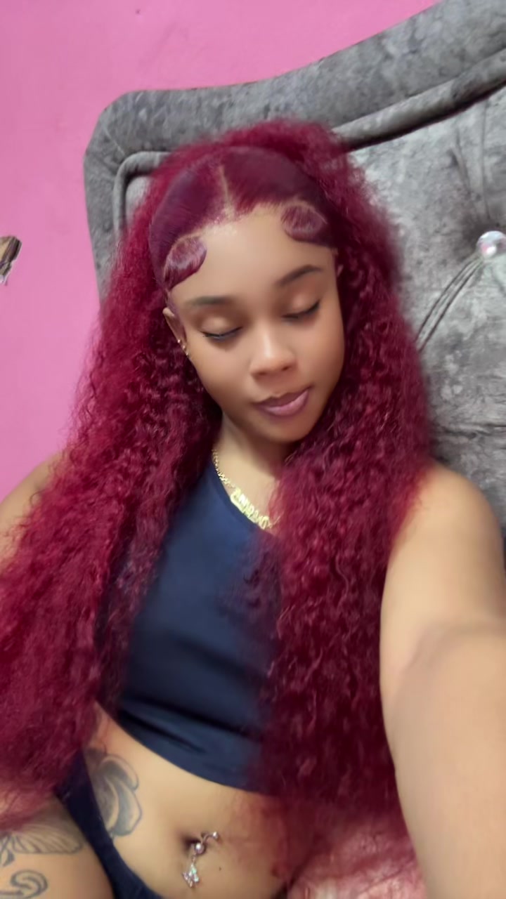 @LikkleMiss😻🎀