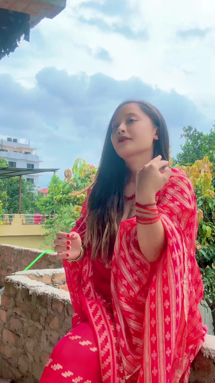 @Benisha Thakuri
