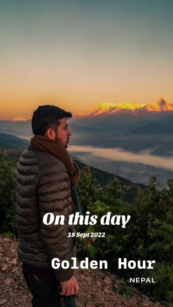 @Kiran Adhikari