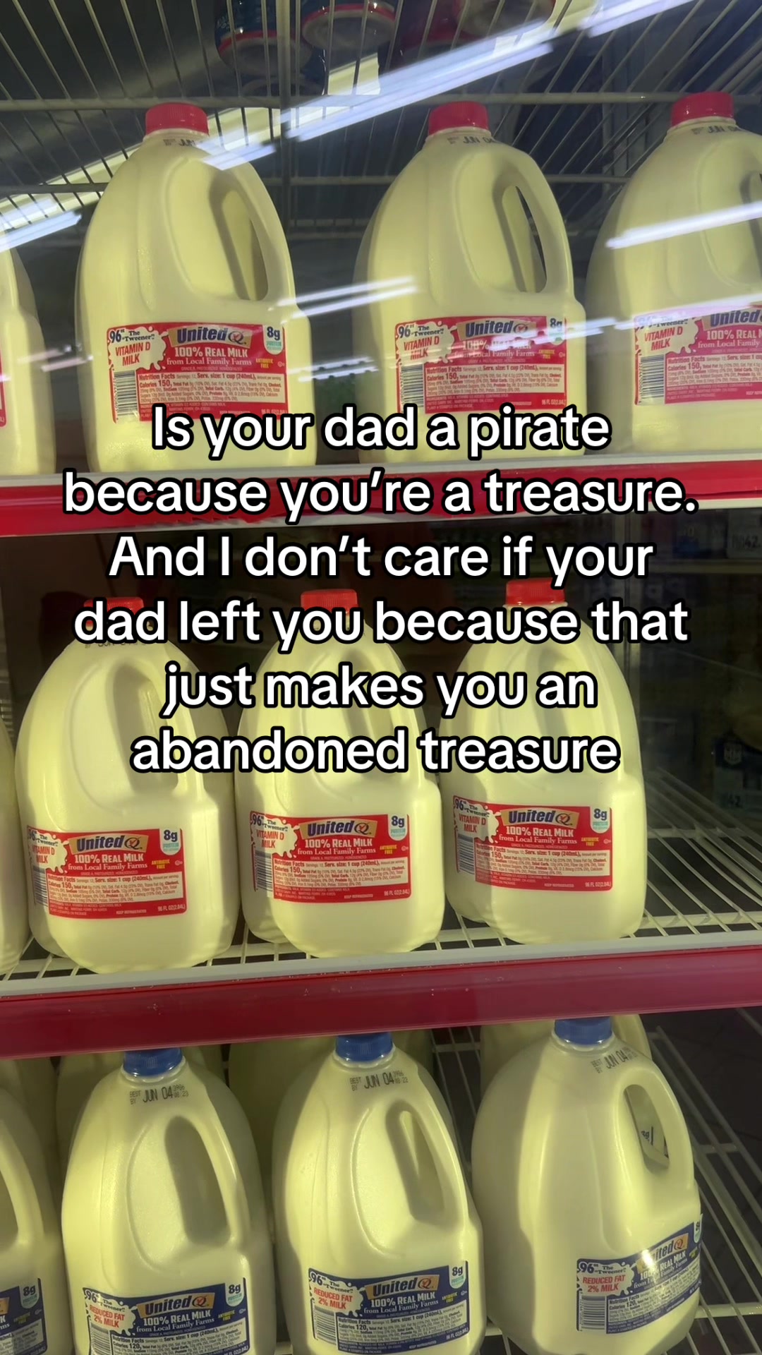 @Sneaky Abe