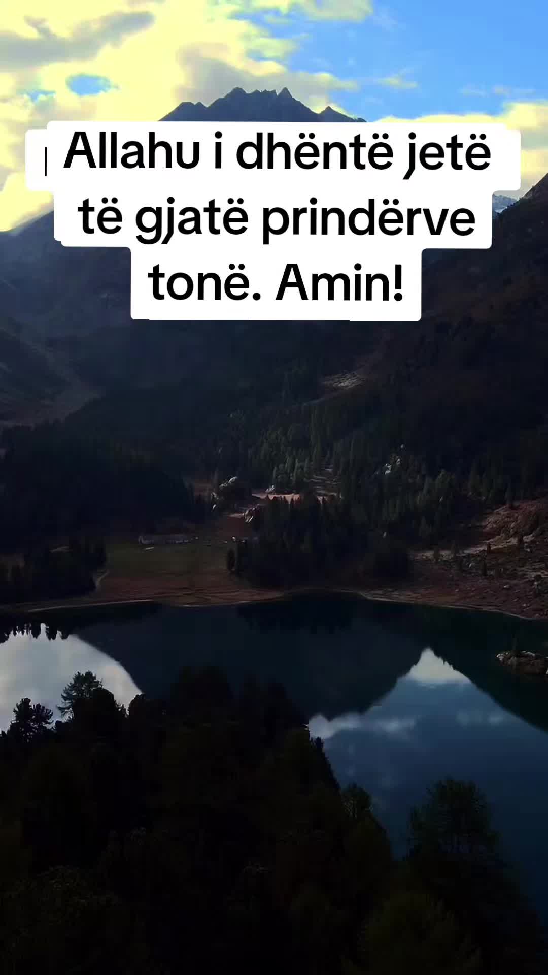 @Feja Islame Shqip