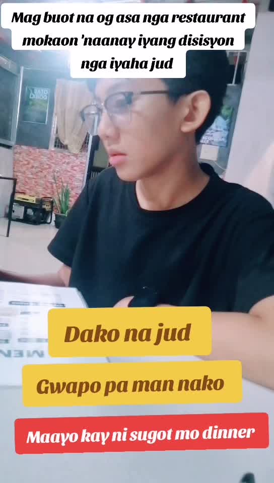 @Bisayang Tour Guide