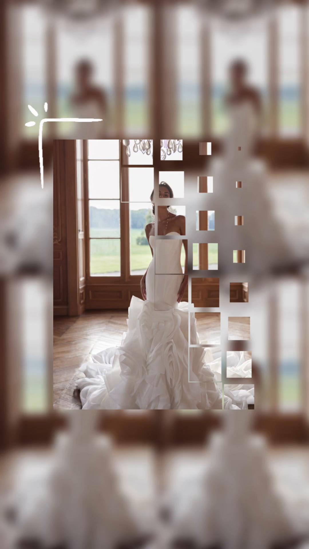 @The Dress Matters Bridal Shop