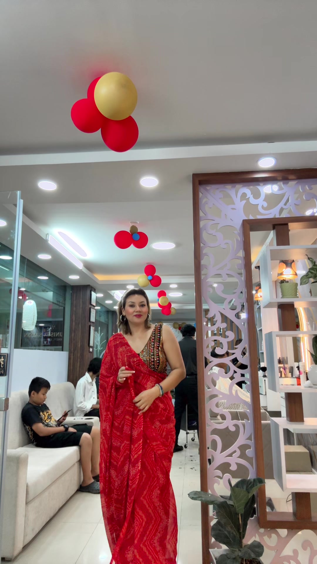 @Pratima