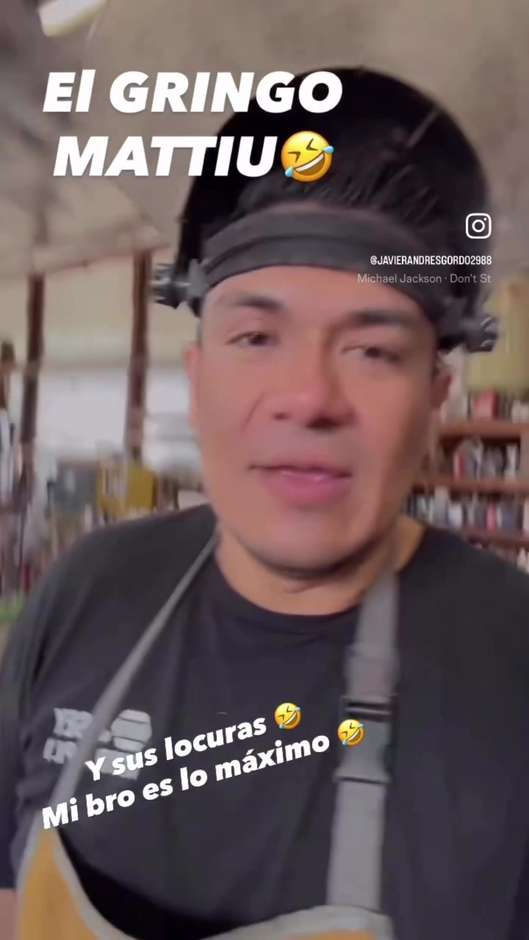 @EL GRINGO Y EL LATINO 🇪🇨🇺🇸
