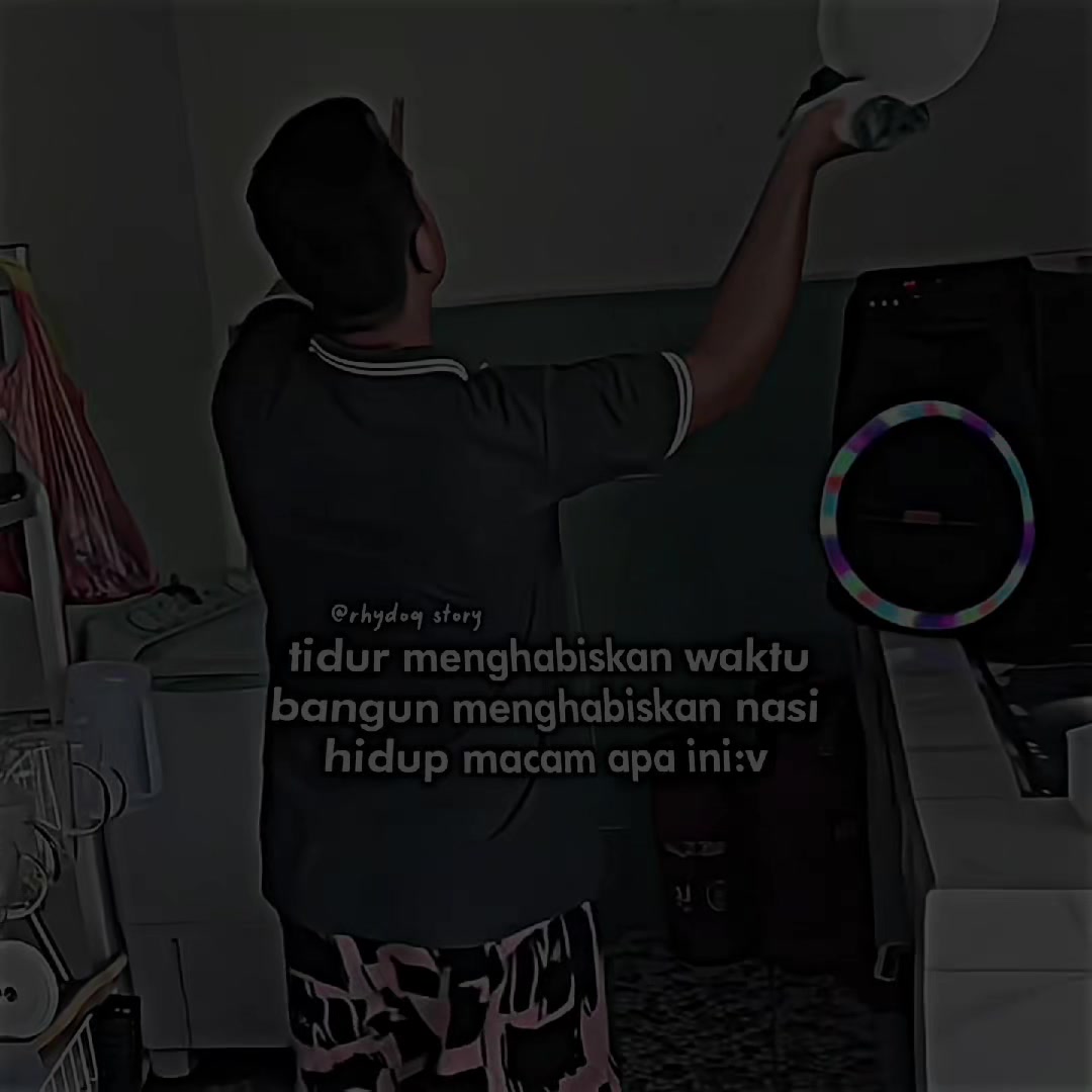 @rhydoq story⚡