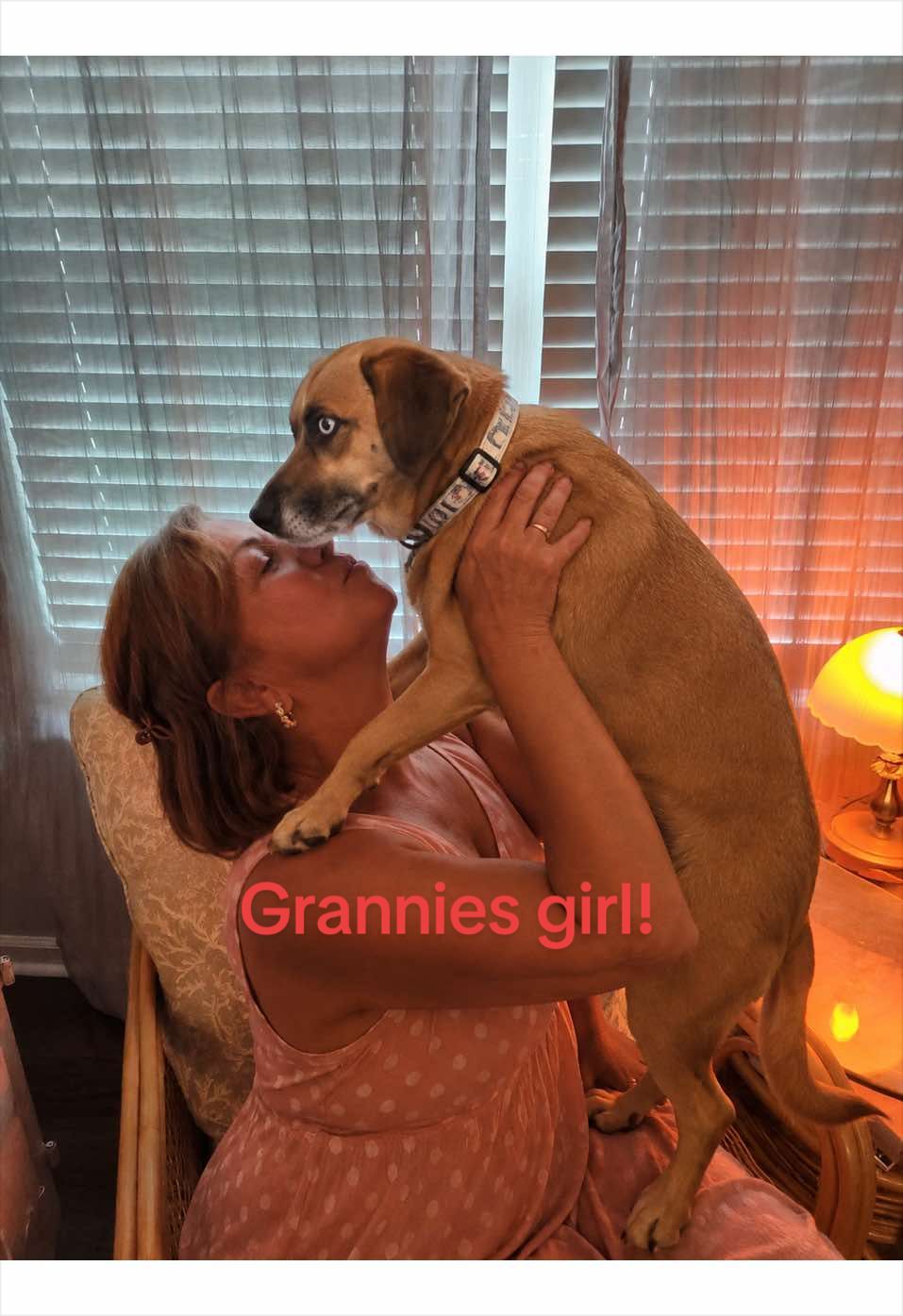 @Janifer &ldquo;Mama Zita&rdquo;