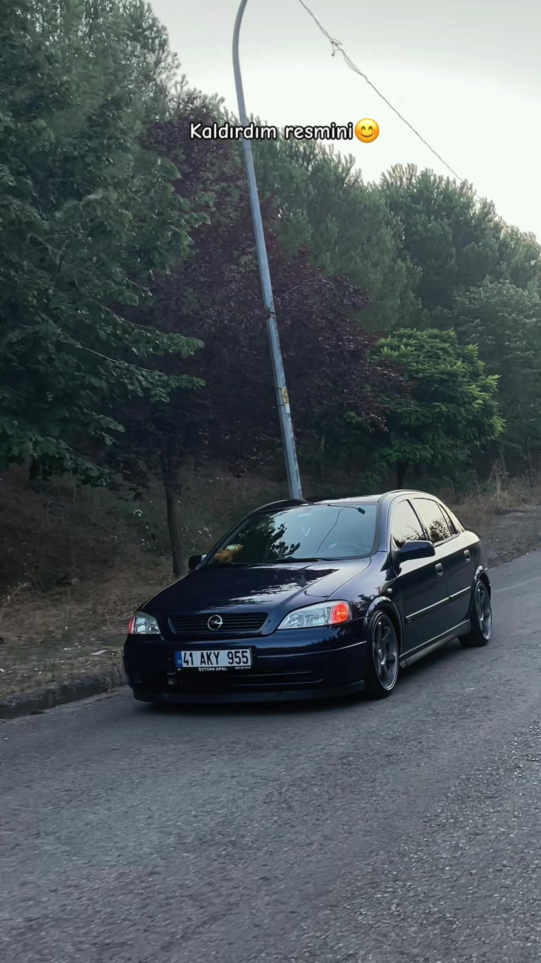 @RESUL YAĞIZ