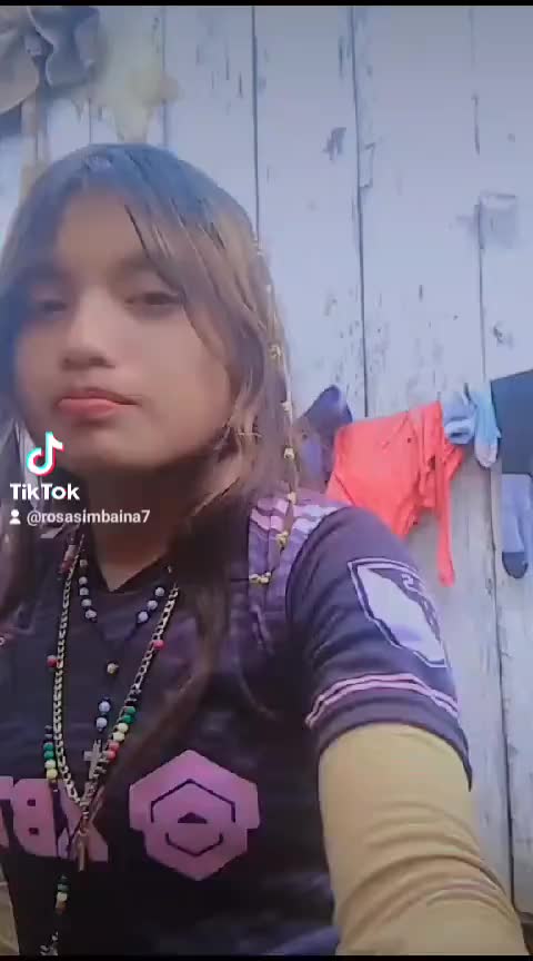 @Rosa Simbaina
