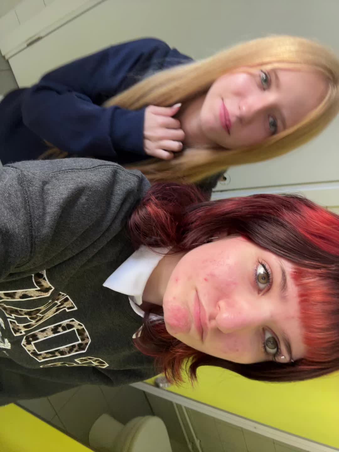 @Veronica Romanova