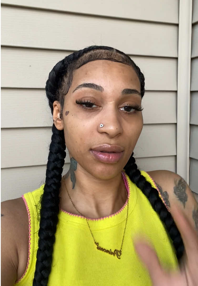 @Whoshewannnabe