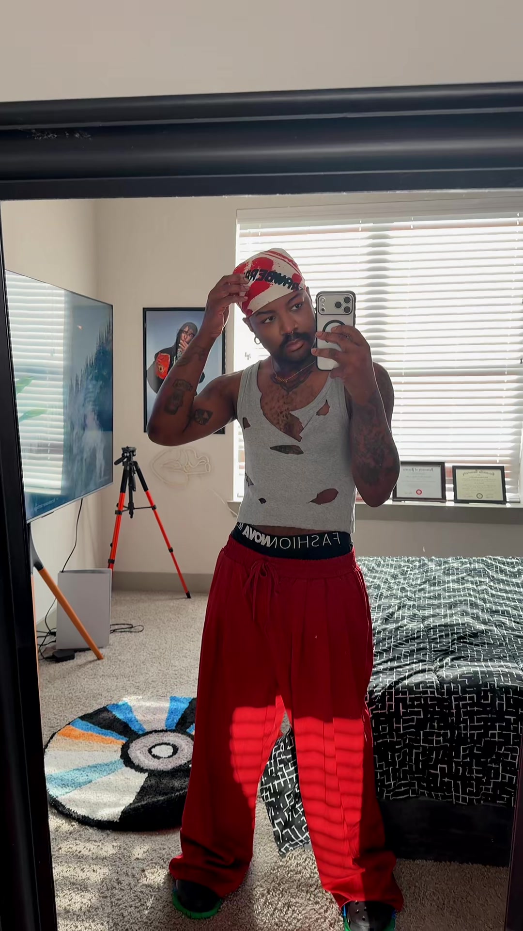 @Canvas The God