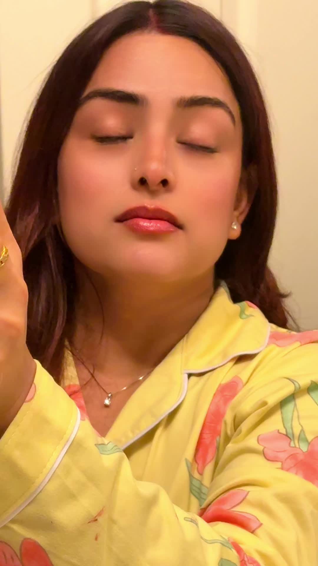 @Trishal❤️❤️mom