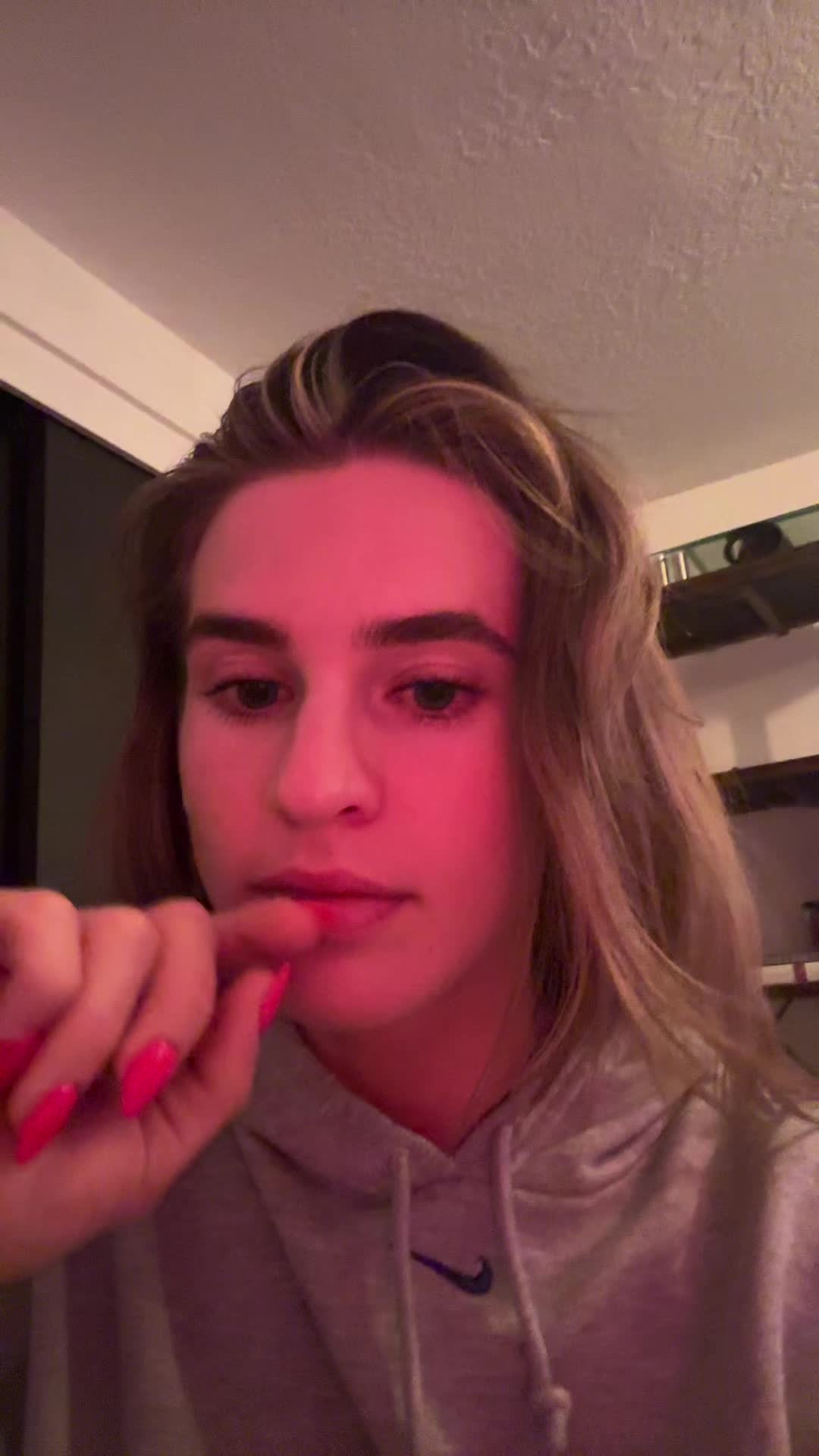 @Maddie