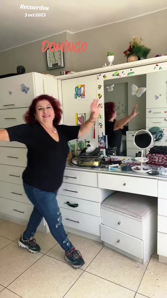 @Rosita bailarina