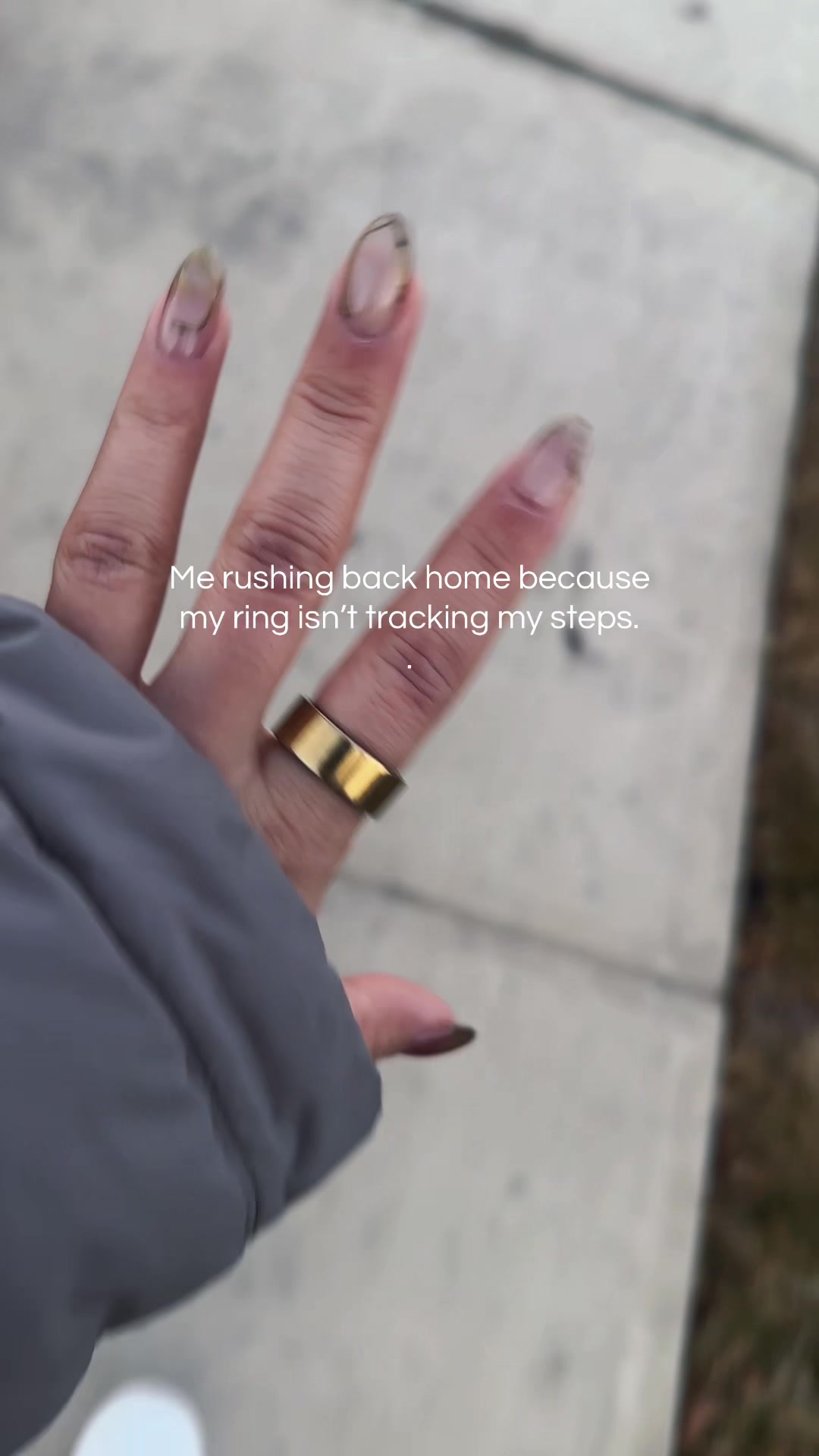 @Veronica