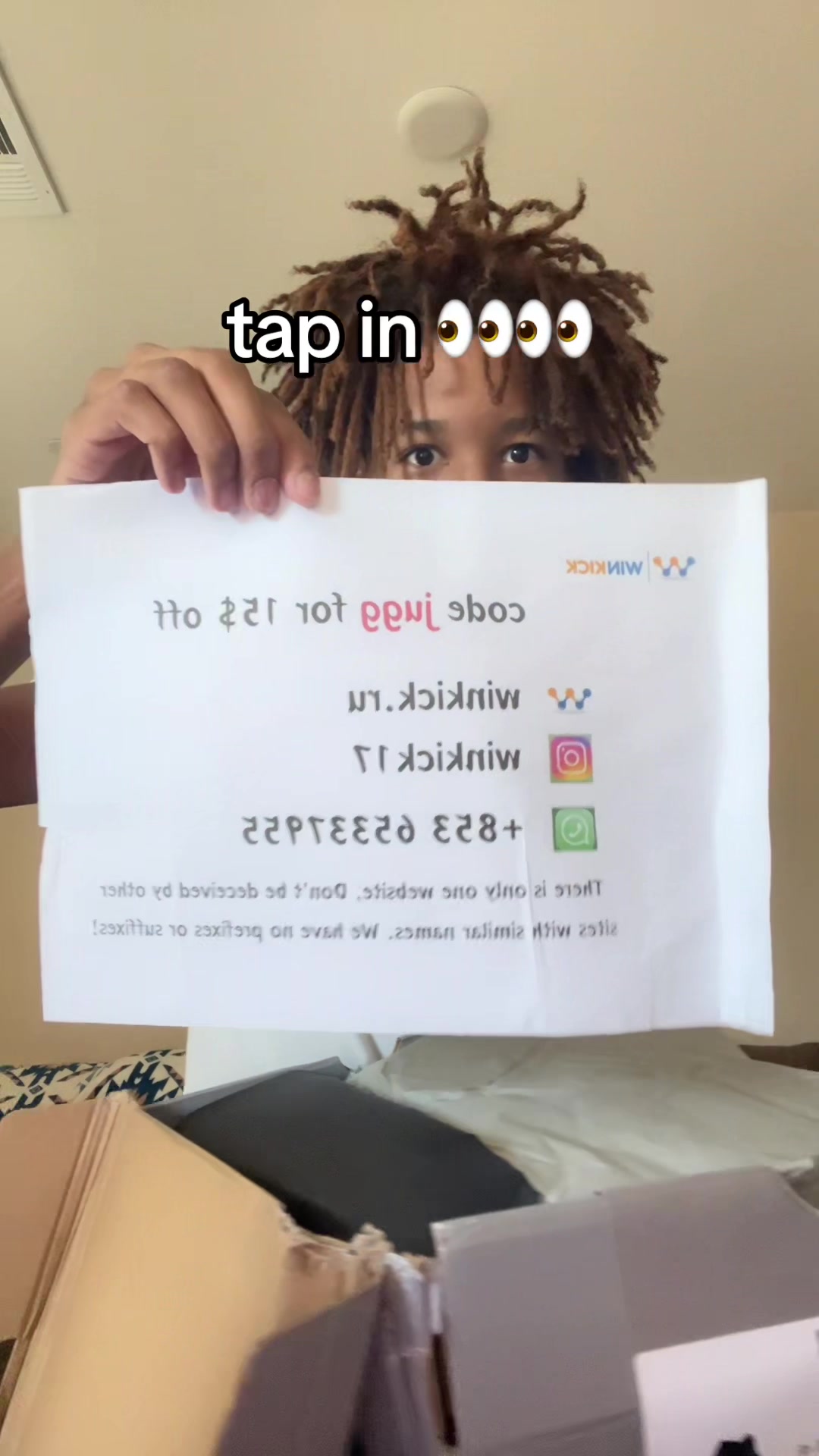 @juggmylarp ๐ซ