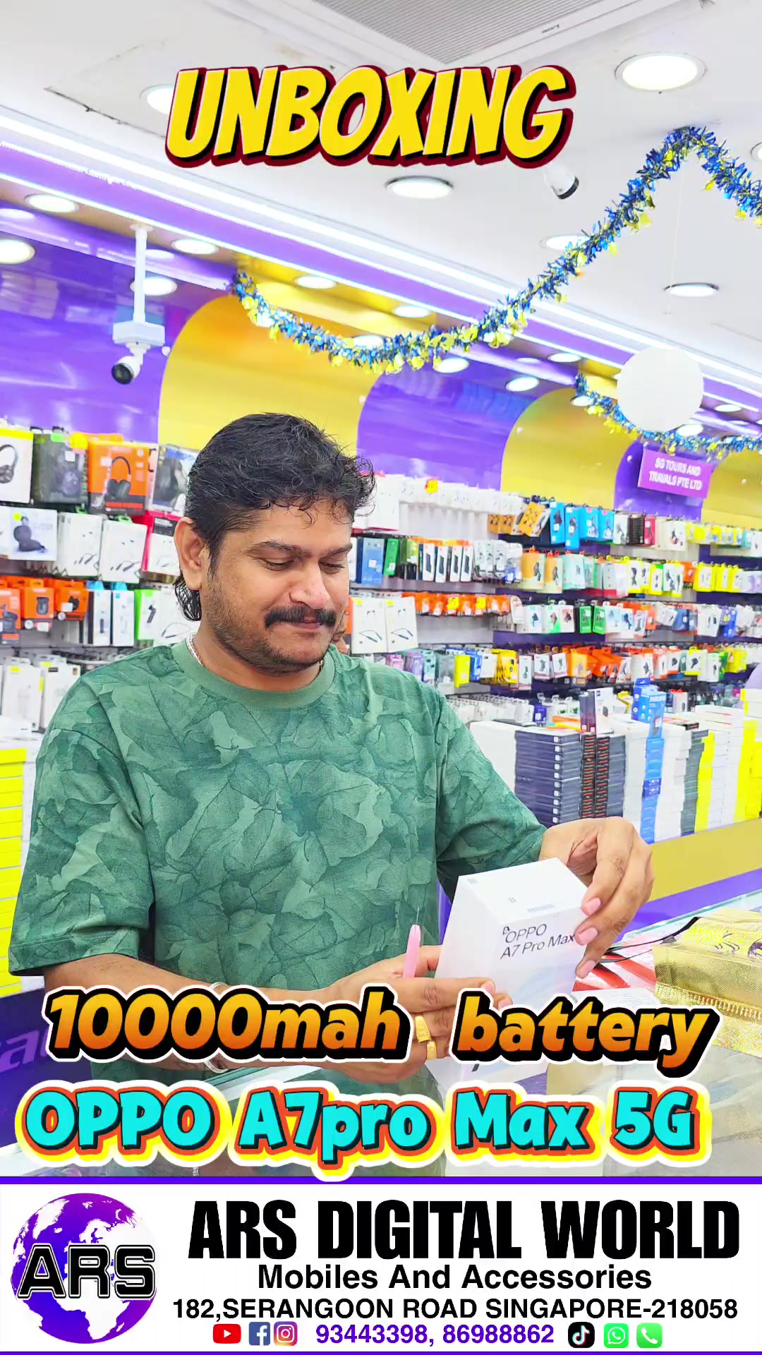 @ARS Mobile