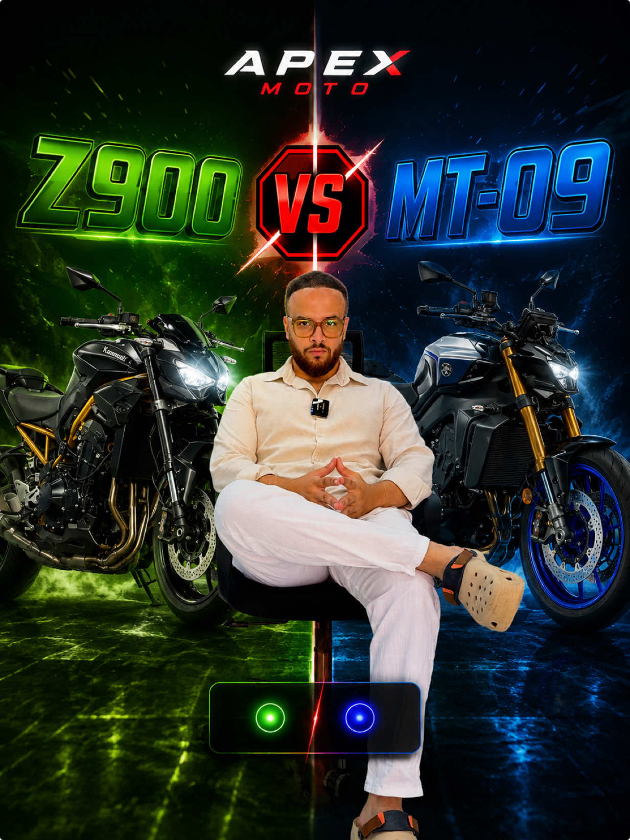 @APEX Moto