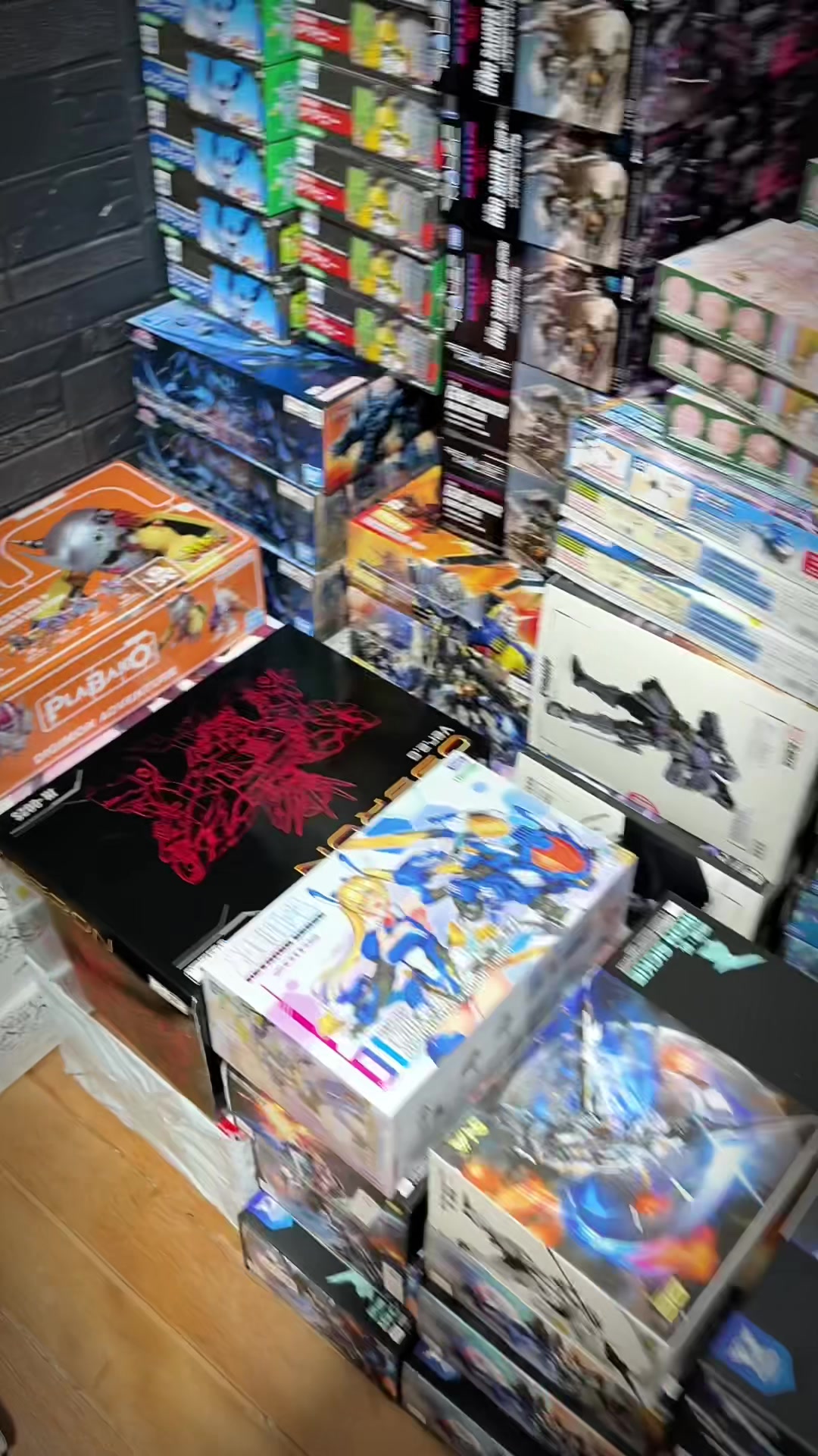 @Ara Ara Store Bolivia