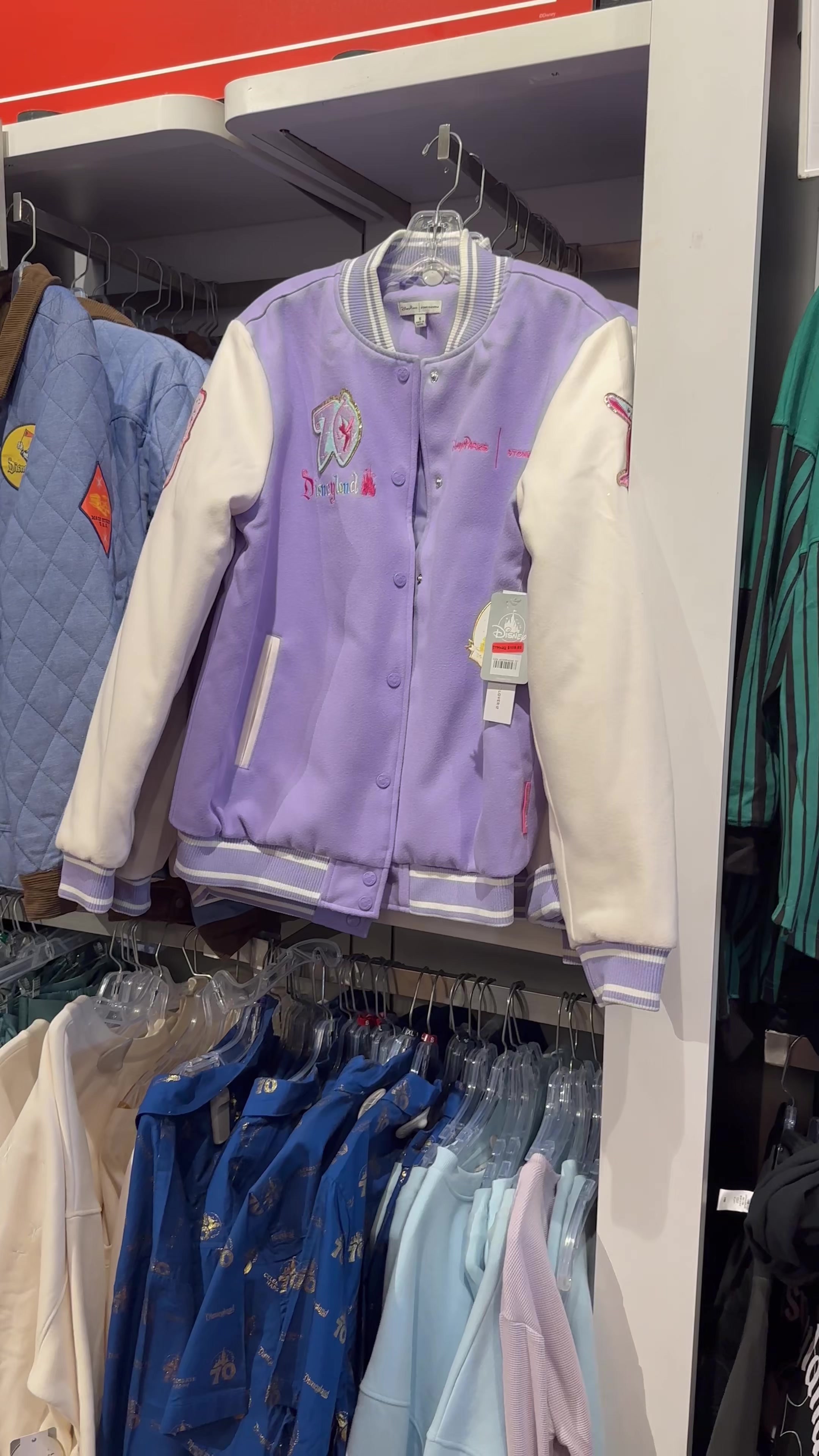 @Disney Merch Finds