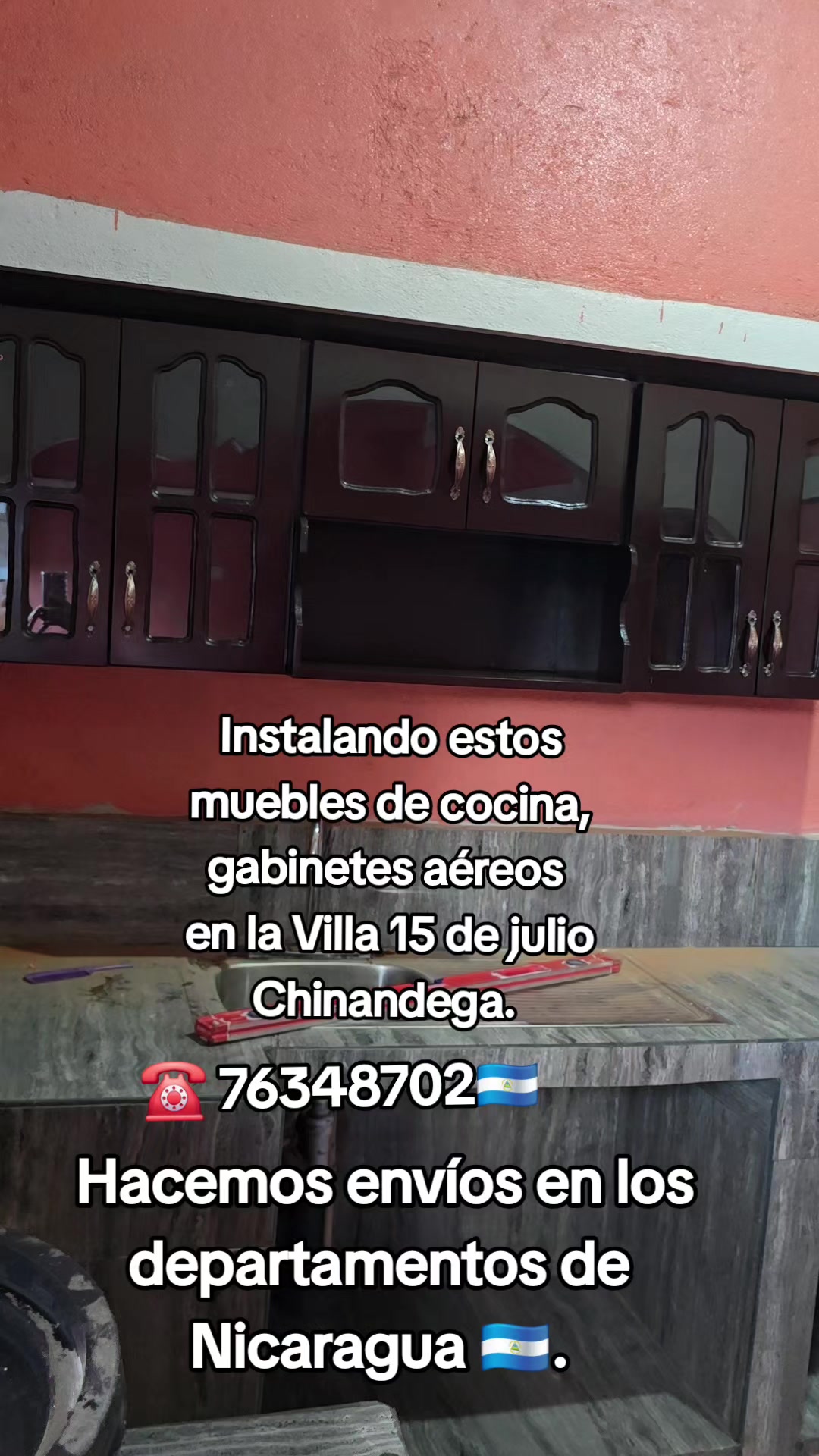 @Elenita Muebles en tendencia.